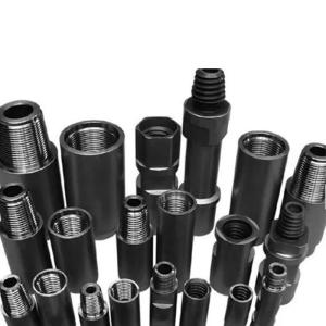 Quality Customized Forging Drill Pipe Crossover Subs High Performance wholesale
