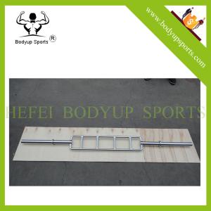 Quality Commercial Crossfit Multi Grip Bar Weight Lifting Swiss Bar wholesale