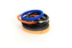 Professional Xg60 Xg80 Xg150 Excavator Hydraulic Spare Parts Oil Seal