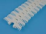FLEXIBLE CONVEYOR CHAINS PLASTIC PLAIN FLEXIBLE CONVEYOR TOP CHAINS XL103 ACETAL