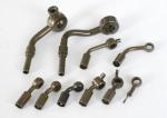 flexible brake hose