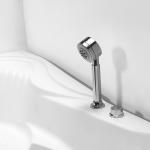 Acrylic Whirlpool Massage Bathtub M3151-D Pure Sanitary Grade