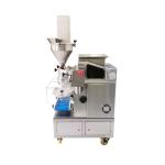 P110 Automatic Tabletop Compact Small Encrusting Machine