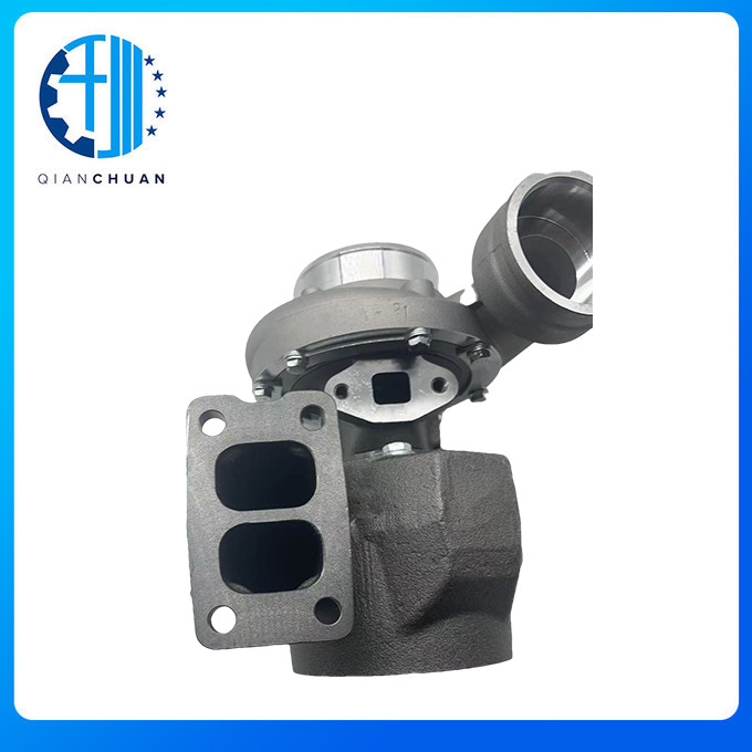 Turbocharger 318844 For Deutz Engine D7D BF6M1013 Excavator EC240 EC290