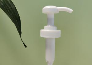 Quality 4cc Handwash Dispenser Bottle 38/400 Hand Lotion Pump wholesale