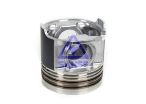 Quality 6WG1 ENGINE PISTON KIT 1-12111964-6 ISUZU DIESELENGINE FOR HITACHI ZX450 EXCAVATOR wholesale