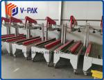 200W Solid Structure 48mm Tape Automatic Carton Sealing Machine