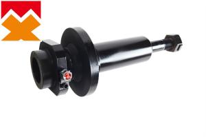 Quality HYUNDAI R225 Excavator Track Parts Excavator Tension Cylinder Anticorrosive wholesale