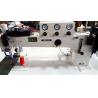 Buy cheap Long Arm Heavy Duty Zigzag Sewing Machine For Sail making FX-366-76-12HM from wholesalers