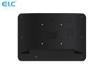 10.1'' Android Room Booking Signage With LED Light Bar