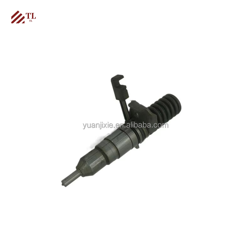 Fuel Injector 1278216 127-8216 Diesel Engine 3114 3116 Hydraulic Main Pump