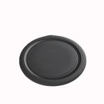 USB Wireless Phone Charger , 10W Desk Phone Charger