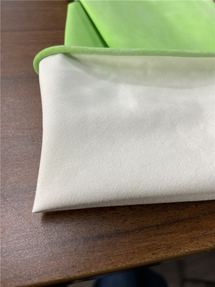 M50g Household Rubber Gloves Spray Flocklined For Cleaning Window