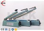 Plastic Bag Film Sealing Machine Iron Body Manual Mini Impulse Bag Sealer