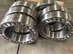 NF2200 Series Bearing Roller Cylindrical Lower Capacity And Higher Friction
