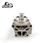 6217-51-5112 Oil Filter Head For Komatsu 6D125 PC400-7 Engine