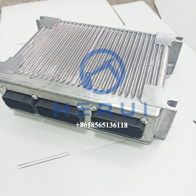 Excavator Control 7835-26-1009 for Komatsu PC200-7 PC210-7 PC220-7 PC290-7 PC300-7