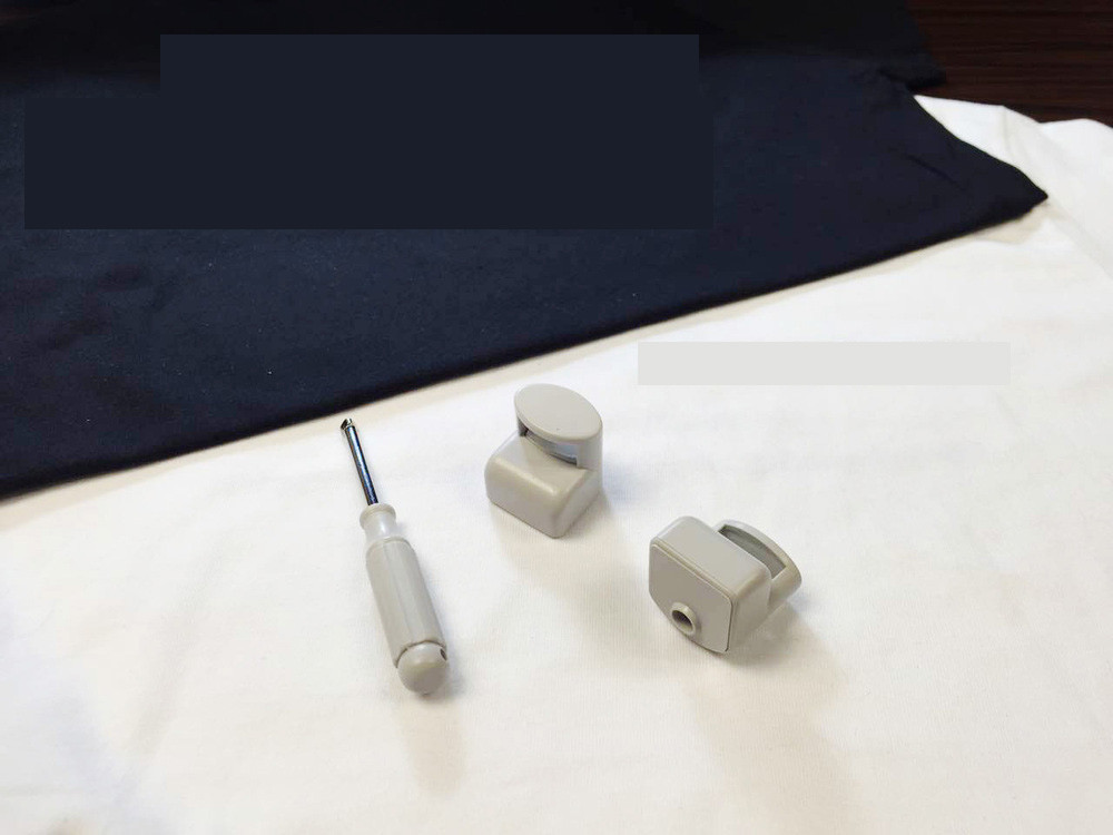 Easy To Use SecurityTag For Eyeglasses Shop Eyewears Shop Guard