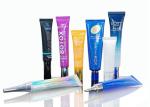 OEM Plastic Cosmetic Tube 30ml- 150ml