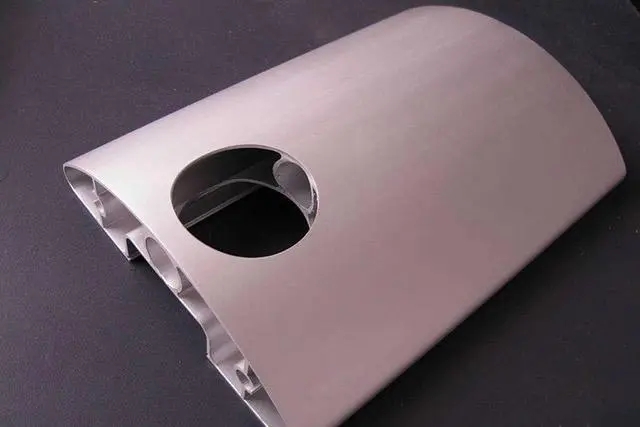 Automotive CNC Metal Machining Manufacturing Precision Stainless Steel Milling Parts Services