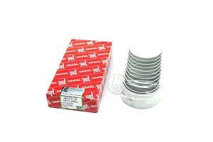 Quality 6D14 6D15 STD Main Bearing Con Rod TAIHO Engine Bearing wholesale