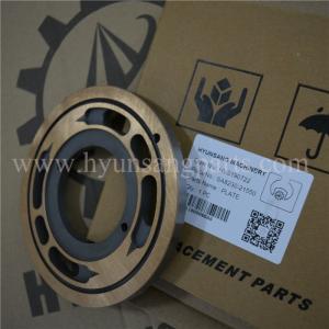Quality SA8230-21550 Excavator Plate PVOE4529773 VOE4529772 VOE452977 VOE4529770 VOE4529769 VOE4529768 VOE4529767 VOE4552322 wholesale