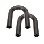 Customized Metal Aluminum Pipe Tube Bending Welding for Precision Fabrication