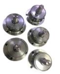 IATF16949 AHUB-0003 Agricultural Farm Bearing Units