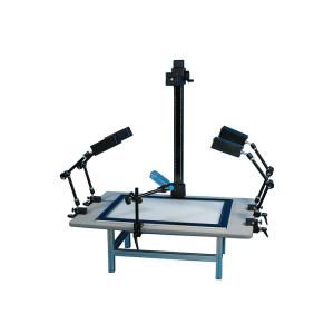 Quality P033 BTGP-V UV- shadows elimination evidence photography stand wholesale