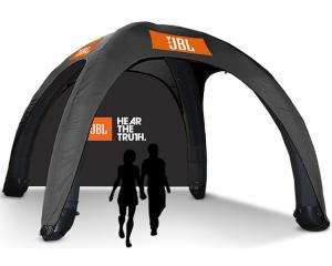 Quality Customized Inflatable Exhibition Tent For Promotion Business Wedding wholesale