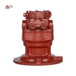 V90N130 Excavator Swing Motor Assembly M5X180CHB-10A-1QA/280-RG20 For Excavator