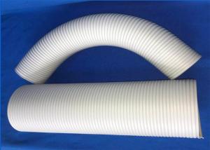 Quality Corrosion - Resistant White Air Cooler Hose 2-12 Inch Inner Diameter wholesale