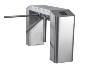 Quality Auto Reset Turnstile Bridge Gate wholesale