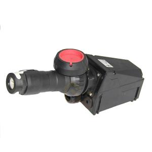 Quality Certified ATEX CNEX ISO9001 Box Panel Explosion Proof Customized Cable Entry wholesale