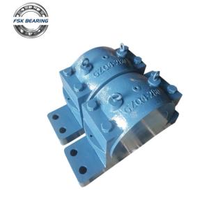 Quality Euro Market GZQ4-280 Bearing Housing Plummer Block Conveying Equipment Parts wholesale
