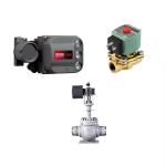 High Quality DVC6200 Stock Emerson Fisher valve positioner And Pneumatic Control