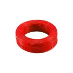 30KV high Voltage Cable 26AWG Tinned Copper Conductor Flexible Insulated Wire UL