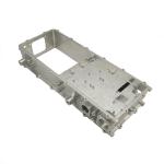 Customized Cnc Mechanical Parts / Commercial Cnc Turning & Milling Service
