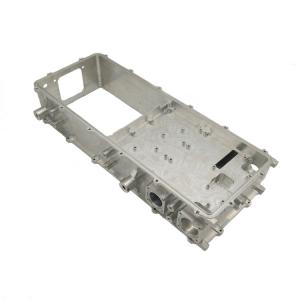 Quality Customized Cnc Mechanical Parts / Commercial Cnc Turning &amp; Milling Service wholesale