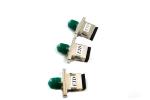 JTX-SC - FC Female Male Fiber Hybrid/Flange Adapter 1310nm 1550nm