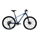 29 Inch Mountain Bike Marlin Made with Copy Carbon Welding and Aluminum Rim