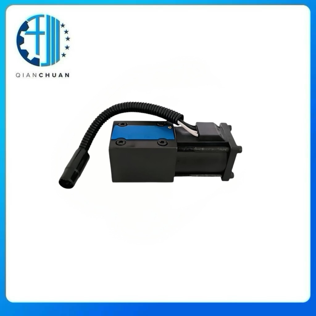 135L3-82002 Solenoid Valve for Forklift TCM FD25-30T6 Spare Parts