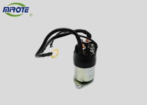 Quality 12v 200a High Current Generic Automotive Relay Starter Supply wholesale