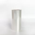 Biodegradable Clear Stretch Heat Sealable Bopp Film Roll For Packaging
