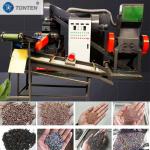 Cable Wire Granulator Machine Copper Wire Rice Recycling Plant