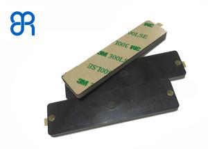 Quality 3M Adhesive Installation PCB Anti Metal Tag , Rugged RFID Tags ISO18000-6C Approved wholesale