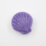 Biodegradable Konjac Facial Exfoliator Sponge For Face Cleaning