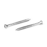 50mm Torx Trim Head Wood Deck Screw Advanced Workmanship for Wooden Ceiling