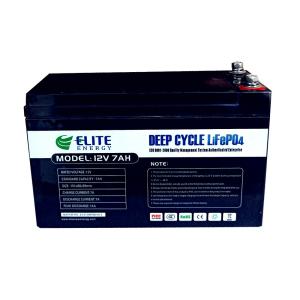 Quality Bluetooth RoHS Rechargeable 7Ah Portable Lithium Battery Pack 12V wholesale