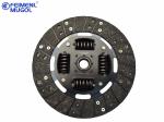Cn6c15-7550-Ba-Hm Auto Transmission Parts Clutch Disc For Jmc Ford Transit China